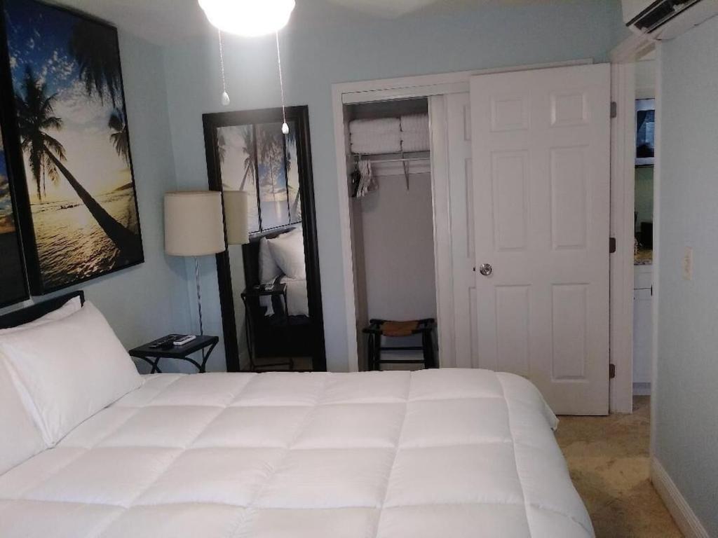 Tampa Bay Beautiful Apartment And Private Jacuzzi Exterior photo